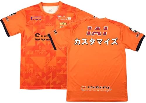 清水エスパルス ユニフォーム　サイズXL NEW プーマ 2022清水エスパルスユニフォーム XL寸